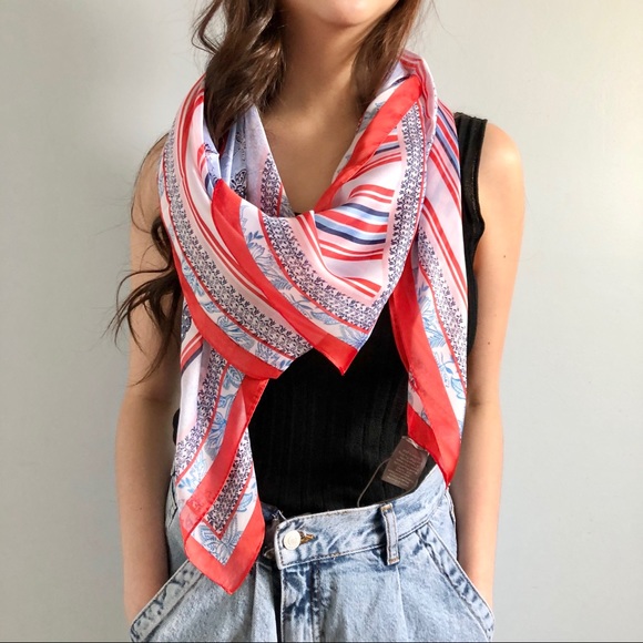 NEW✨Large Scarf/Shawl by Vince Camuto - Picture 1 of 7